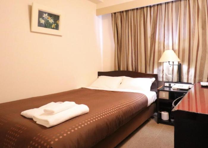 HOTEL FRONTIER YONAGO (ホテルフロンティア米子)