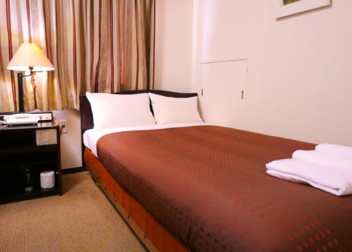 HOTEL FRONTIER YONAGO (ホテルフロンティア米子)
