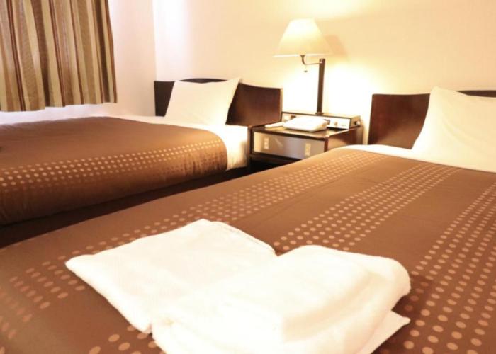 HOTEL FRONTIER YONAGO (ホテルフロンティア米子)