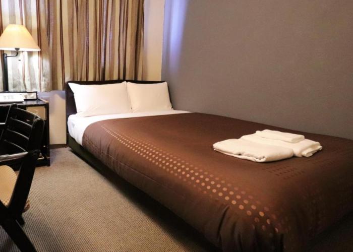 HOTEL FRONTIER YONAGO (ホテルフロンティア米子)