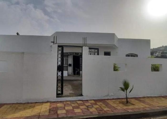 Villa Vue sur Mer