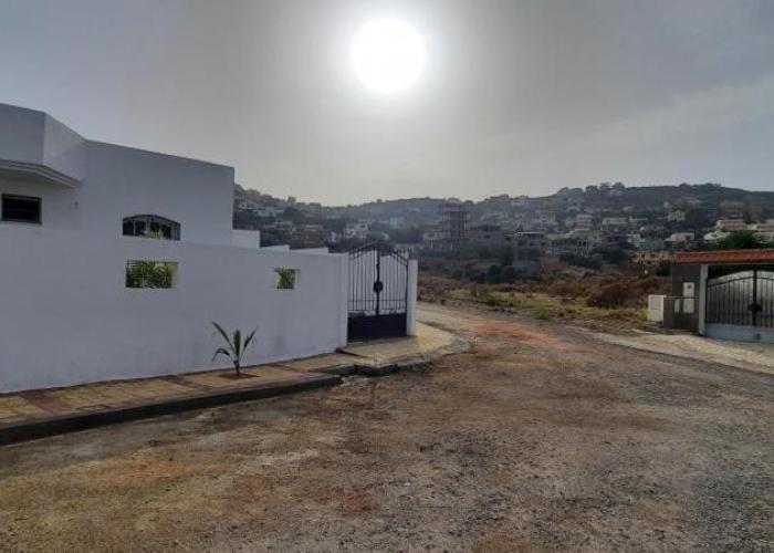Villa Vue sur Mer