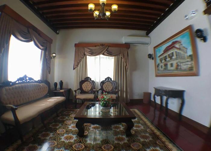 NSCC Hotel Vigan