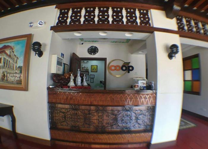 NSCC Hotel Vigan