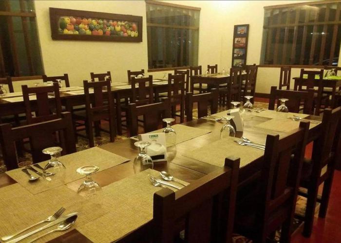 NSCC Hotel Vigan