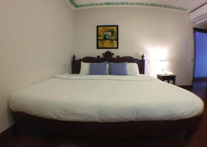 NSCC Hotel Vigan