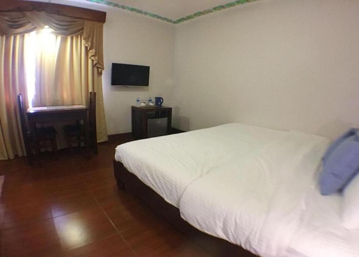 NSCC Hotel Vigan