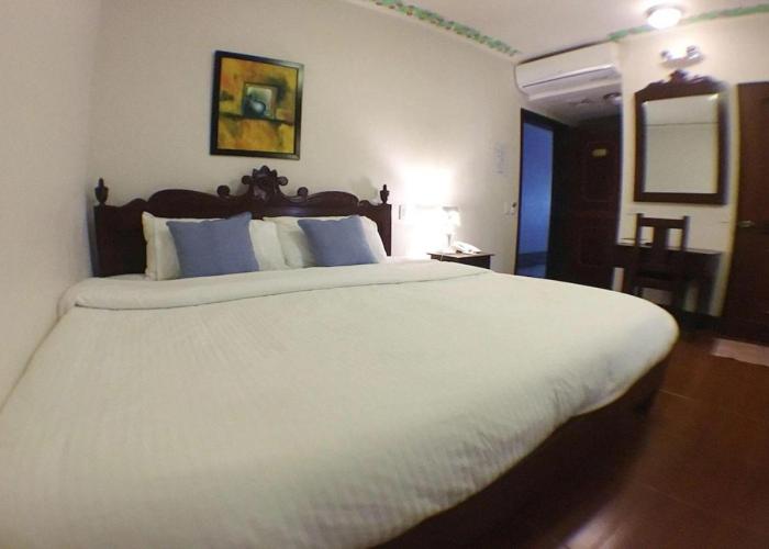 NSCC Hotel Vigan