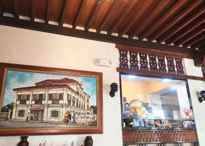 NSCC Hotel Vigan