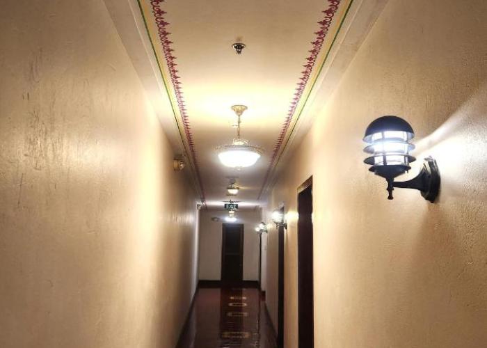 NSCC Hotel Vigan