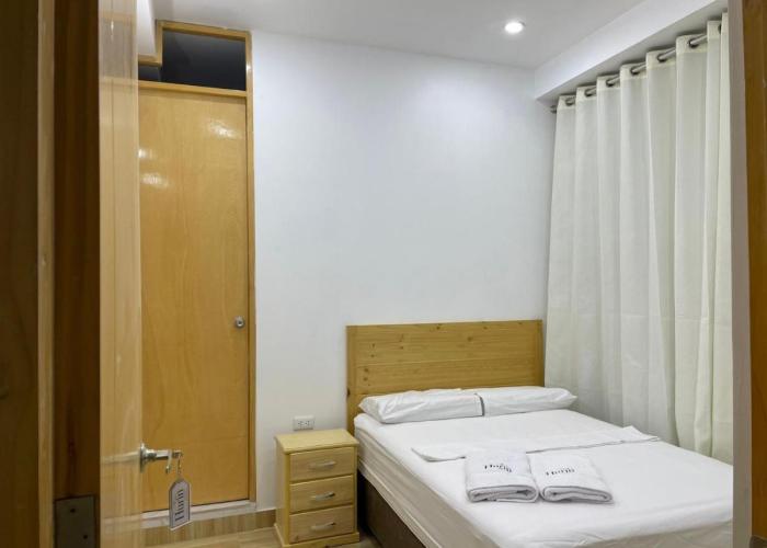 Hurin Hotel