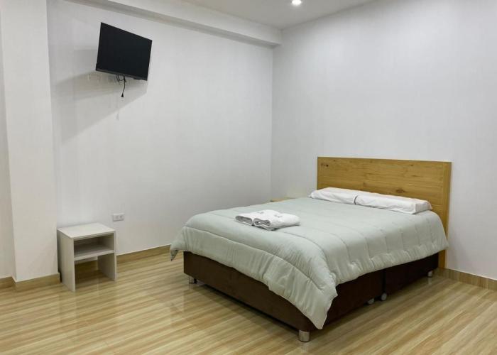 Hurin Hotel