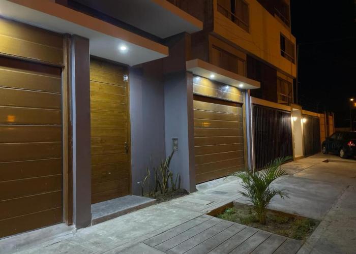 Hurin Hotel