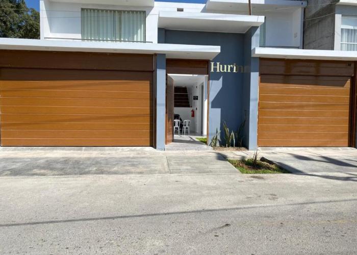 Hurin Hotel