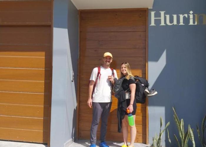 Hurin Hotel
