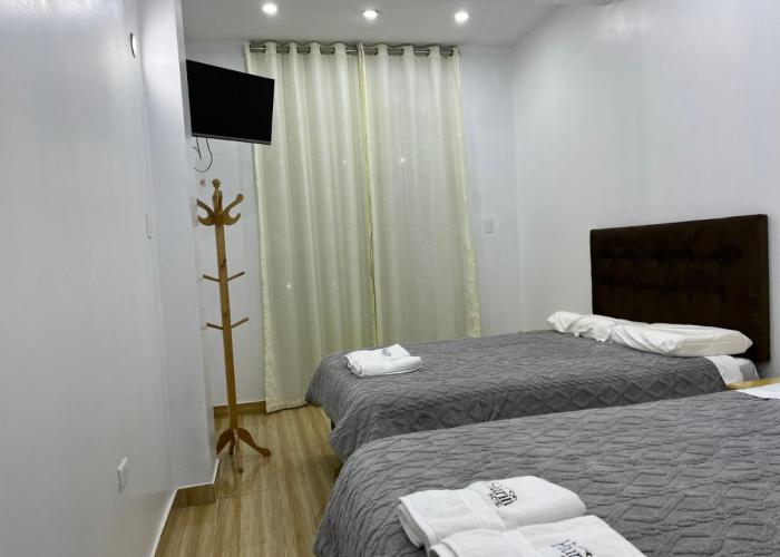 Hurin Hotel