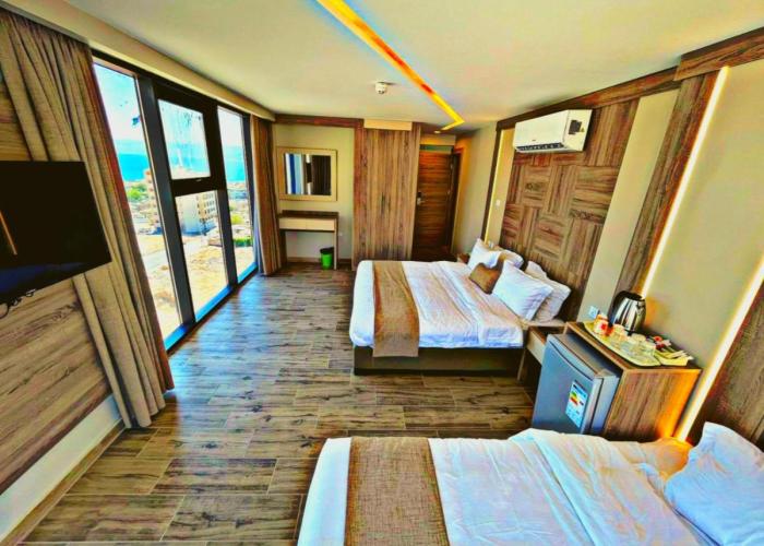 Alena Boutique Hotel