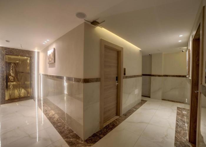 Alena Boutique Hotel