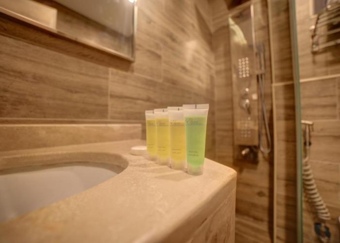 Alena Boutique Hotel