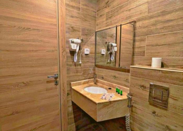 Alena Boutique Hotel