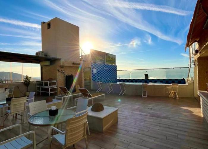 Alena Boutique Hotel
