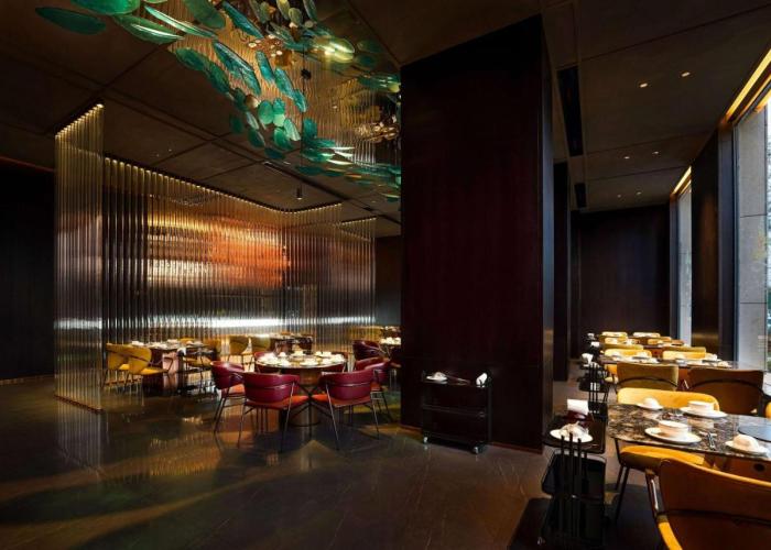 Howard Johnson by Wyndham Huaqiao Plaza Xinyu