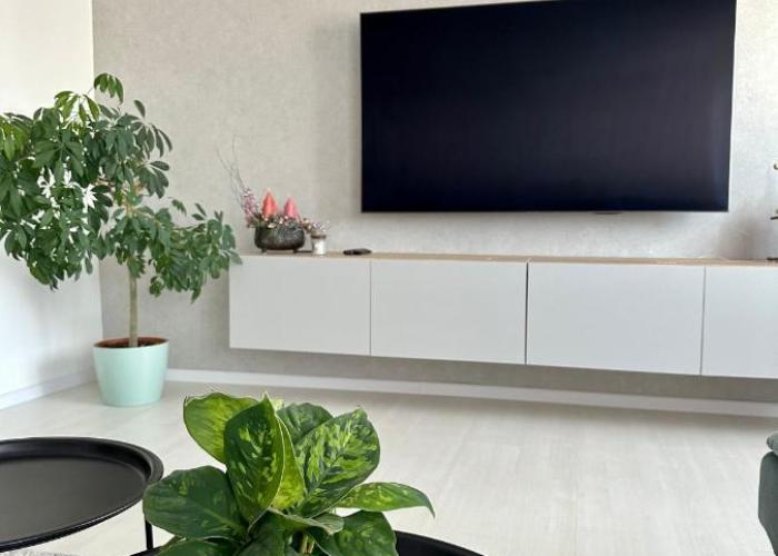 Moderný apartmán v centre Piešťan