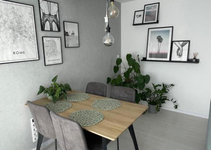 Moderný apartmán v centre Piešťan