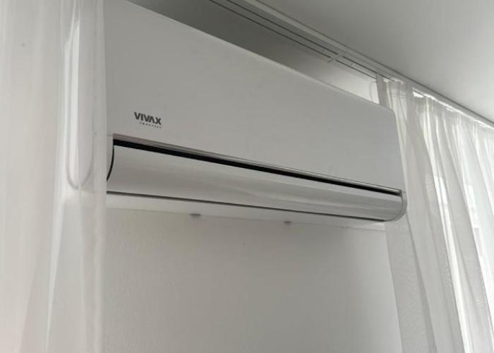 Moderný apartmán v centre Piešťan