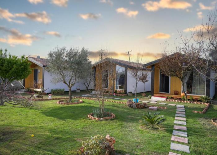 Hotel Villa Linda