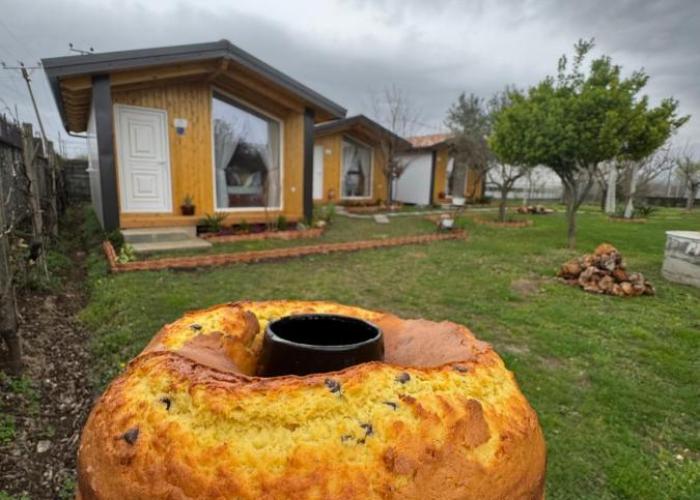 Hotel Villa Linda