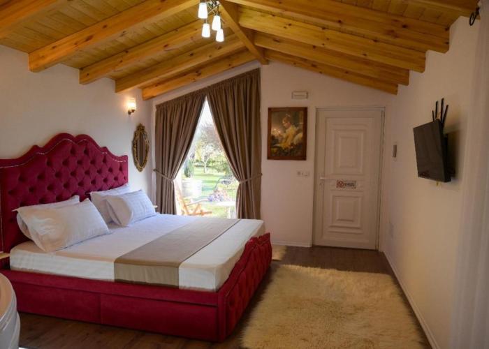 Hotel Villa Linda