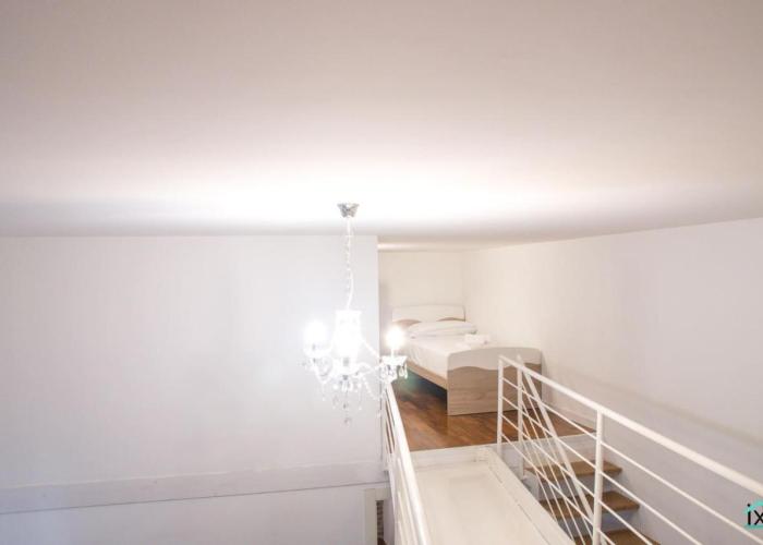 Loft3 bilo via Morosini centro - Ixihome