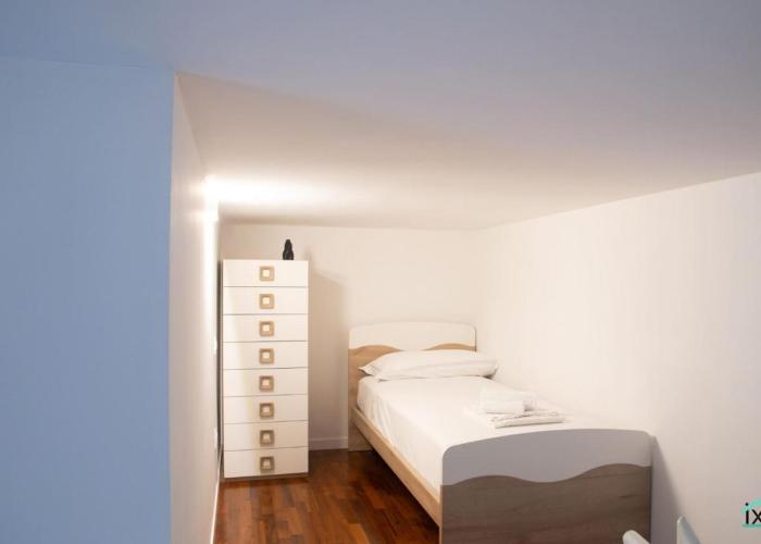 Loft3 bilo via Morosini centro - Ixihome