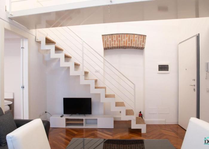 Loft3 bilo via Morosini centro - Ixihome