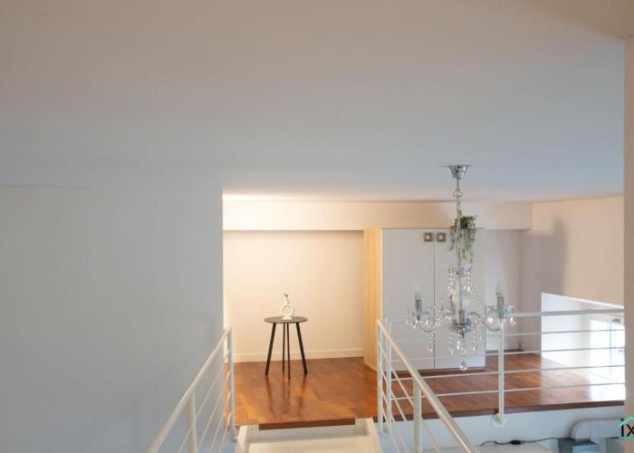 Loft3 bilo via Morosini centro - Ixihome