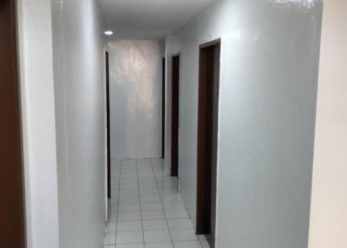 Hotel Iramanis