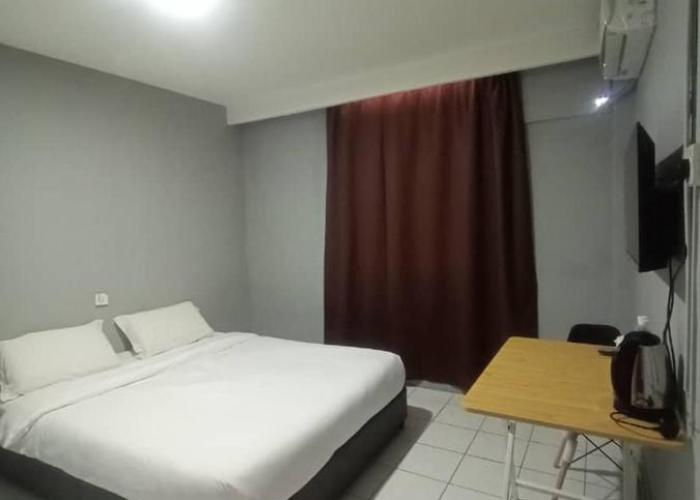Hotel Iramanis
