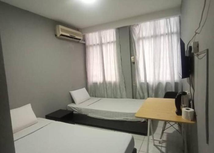Hotel Iramanis