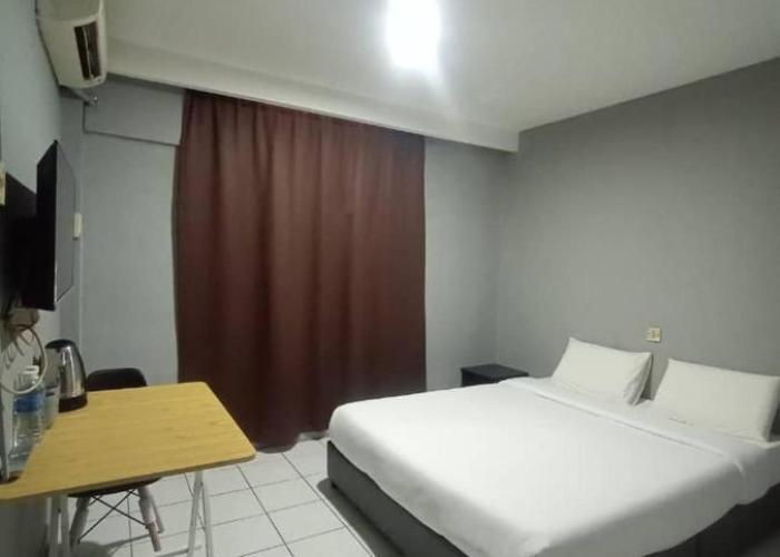 Hotel Iramanis