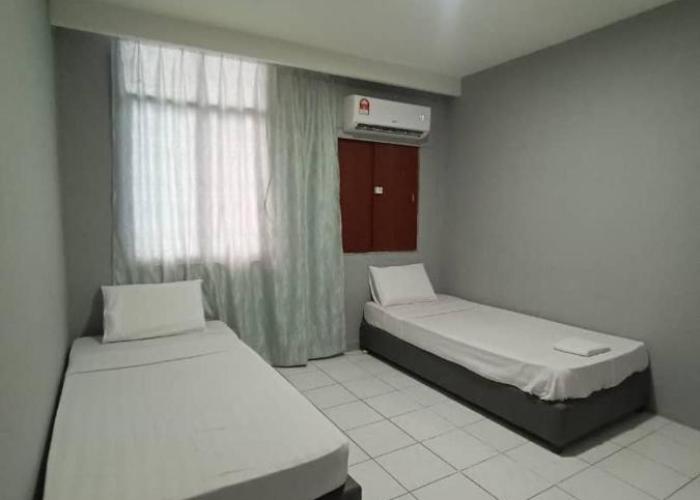 Hotel Iramanis