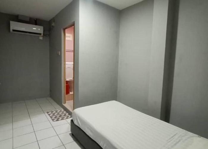 Hotel Iramanis