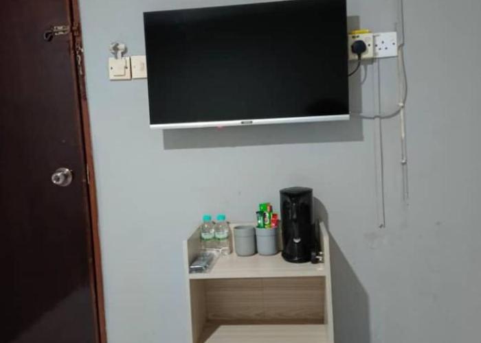 Hotel Iramanis