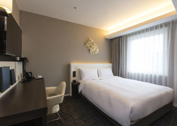 Premier Hotel CABIN PRESIDENT Osaka