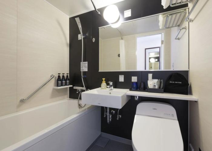 Premier Hotel CABIN PRESIDENT Osaka