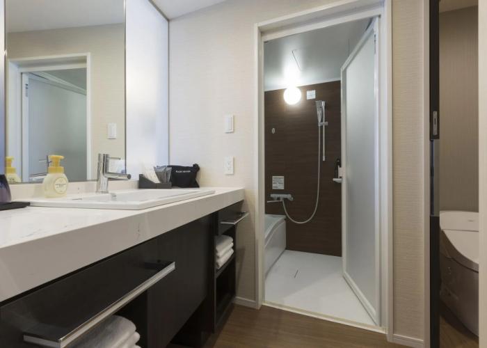 Premier Hotel CABIN PRESIDENT Osaka