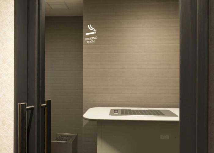 Premier Hotel CABIN PRESIDENT Osaka