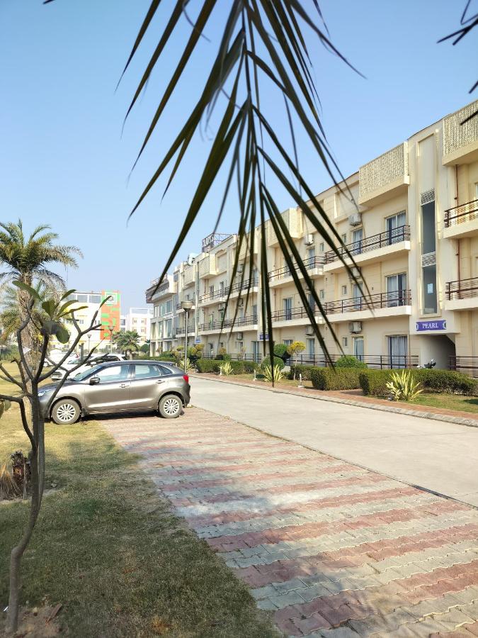 фото Vrindavan suites omex