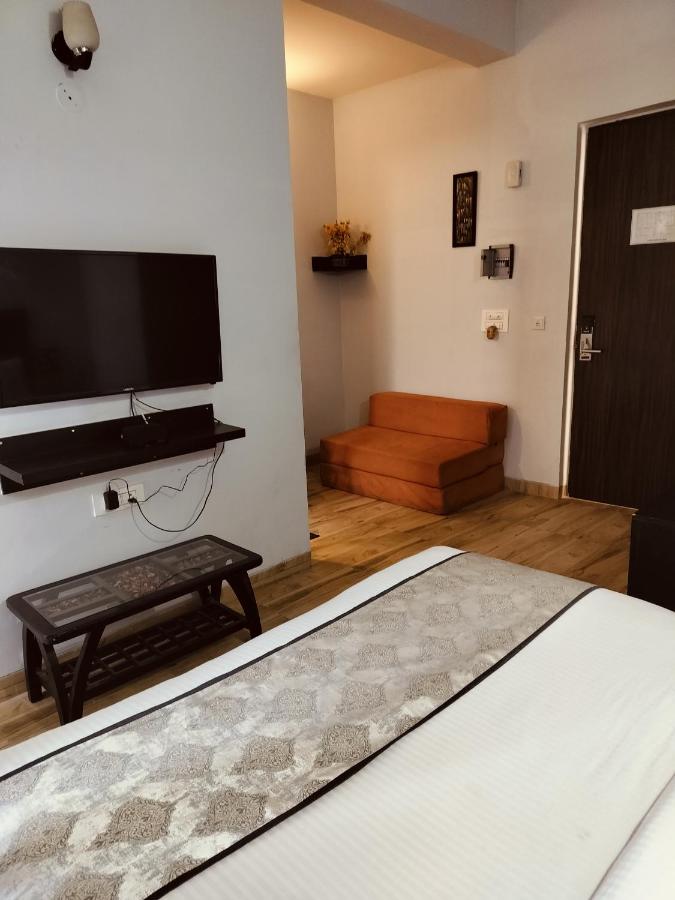 фото Vrindavan suites omex