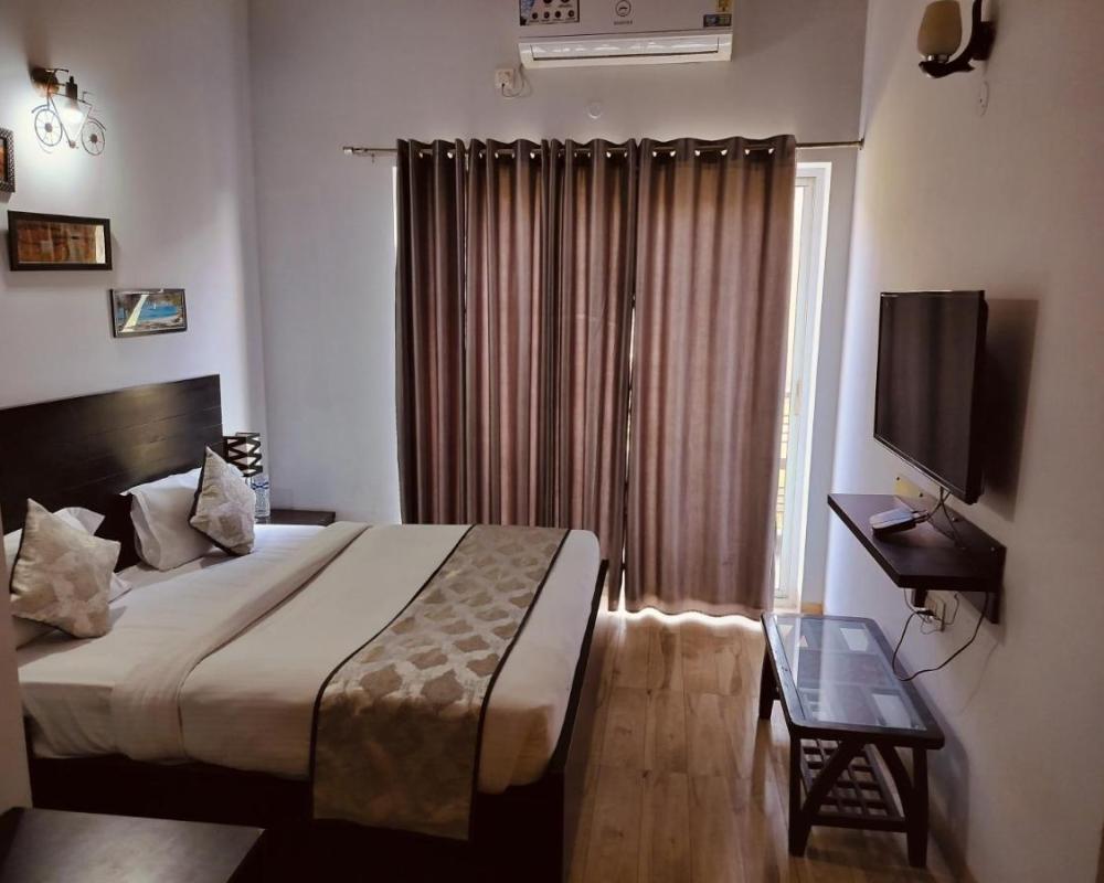 фото Vrindavan suites omex